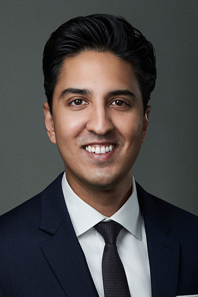 Omar M. Moinuddin, M.D.
